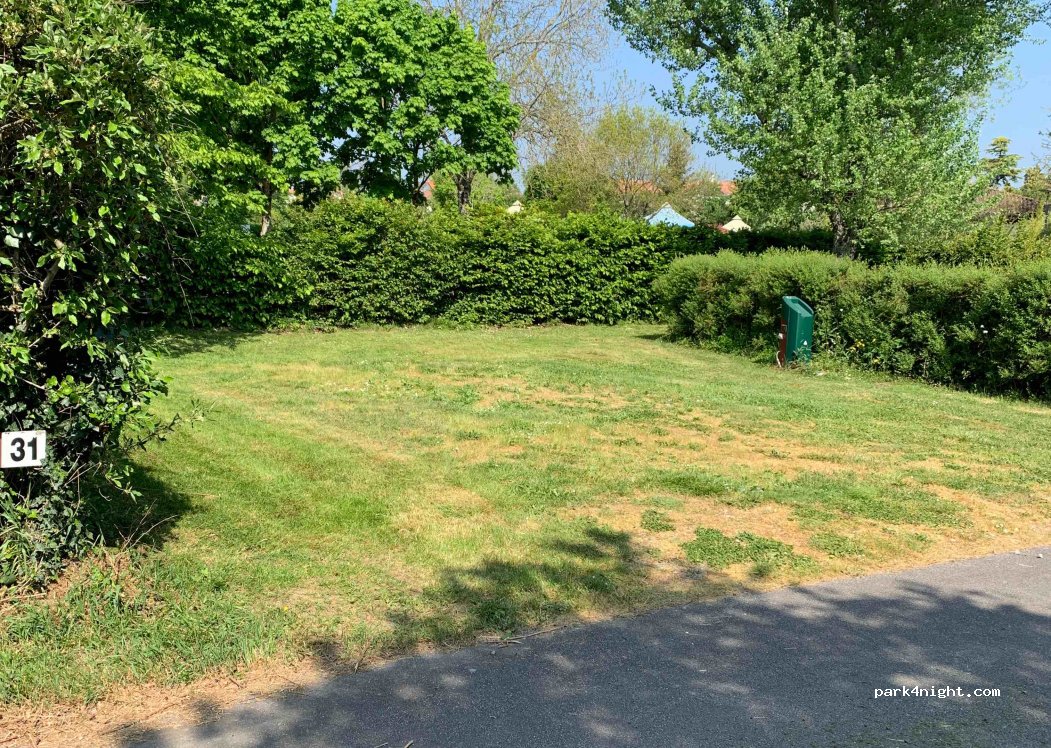 Camping le Bois Vert**** — foto