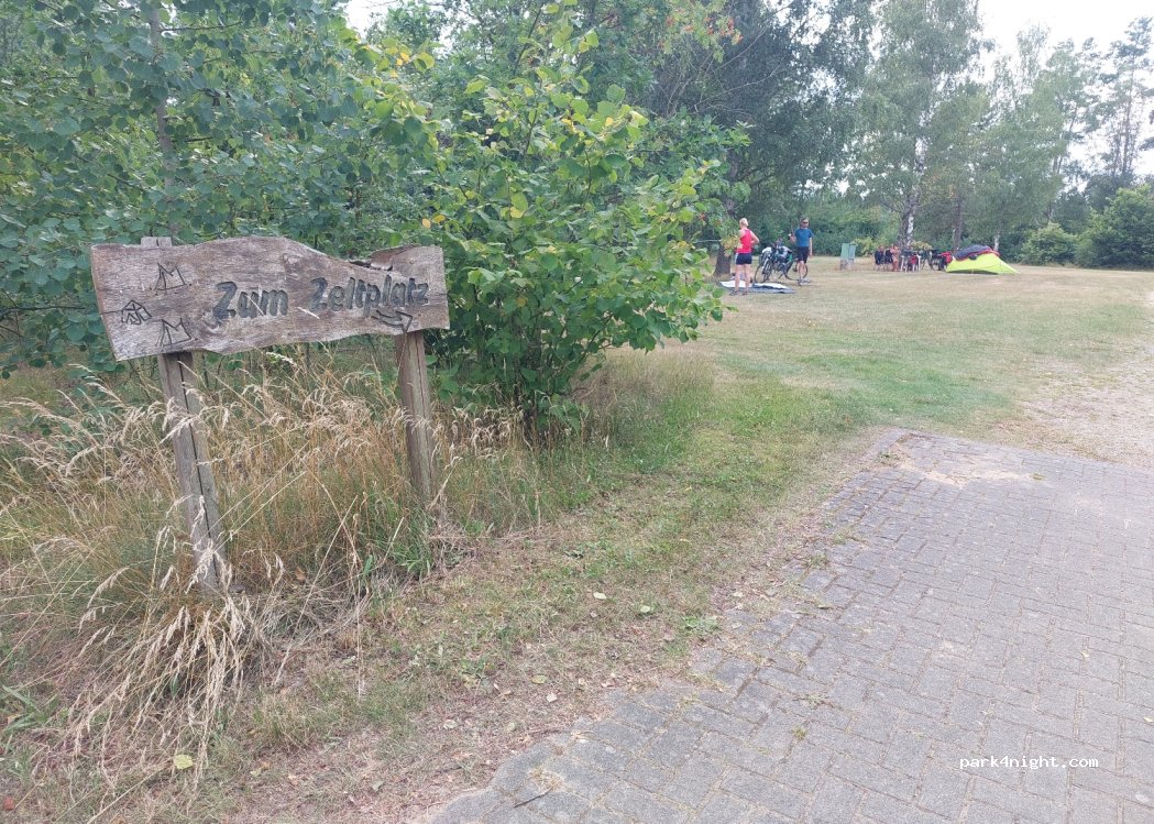 Camping Gartow — foto 2