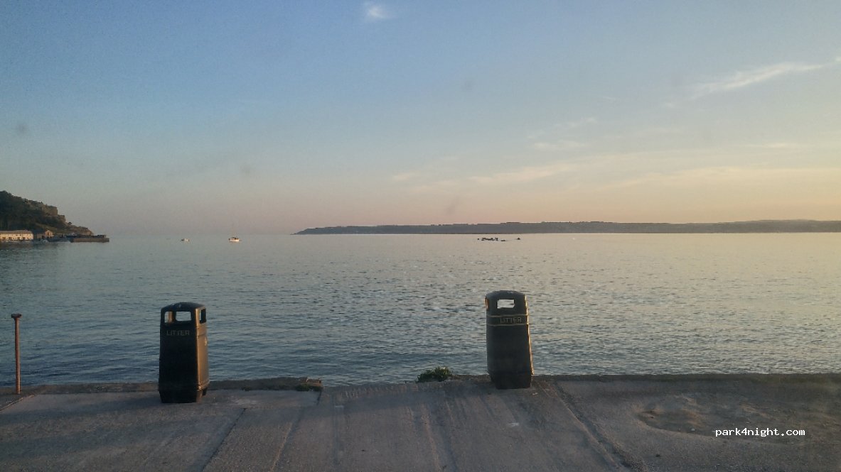 (TR17) Marazion - Kings Road — foto