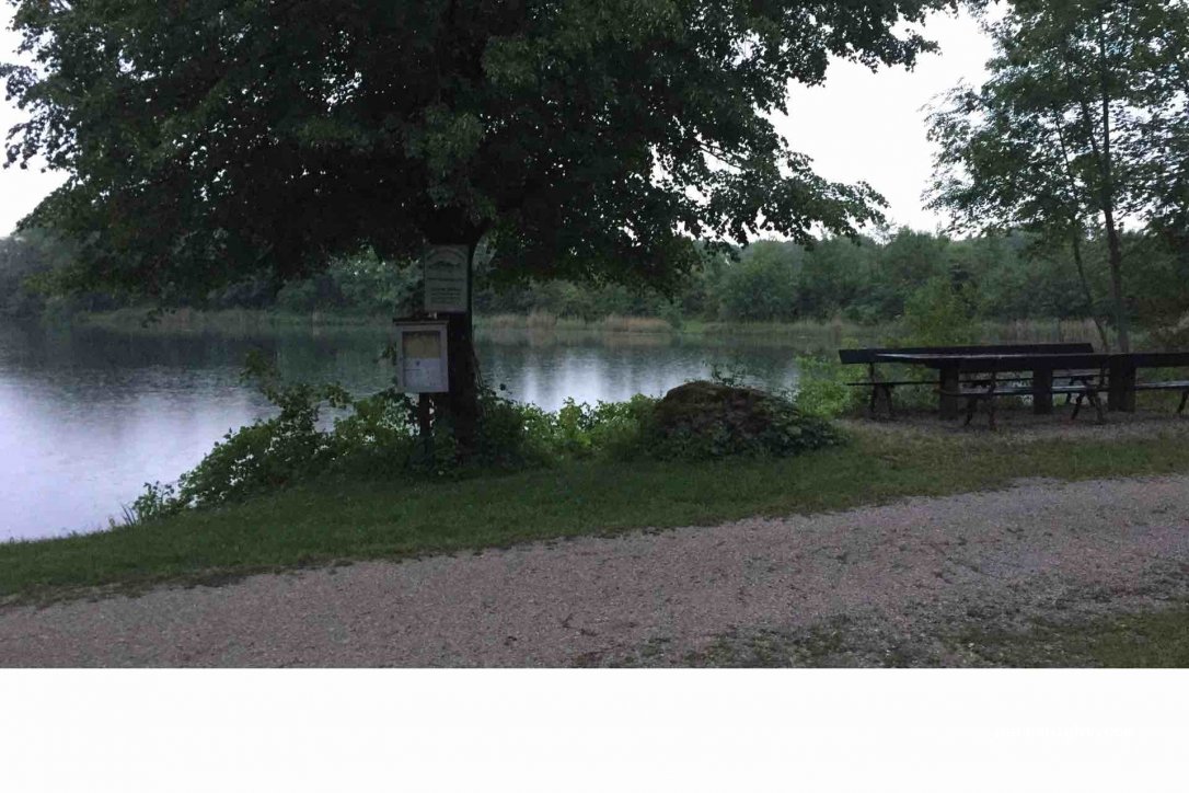 (85088) Vohburg an der Donau - 2 Auhöfe — foto