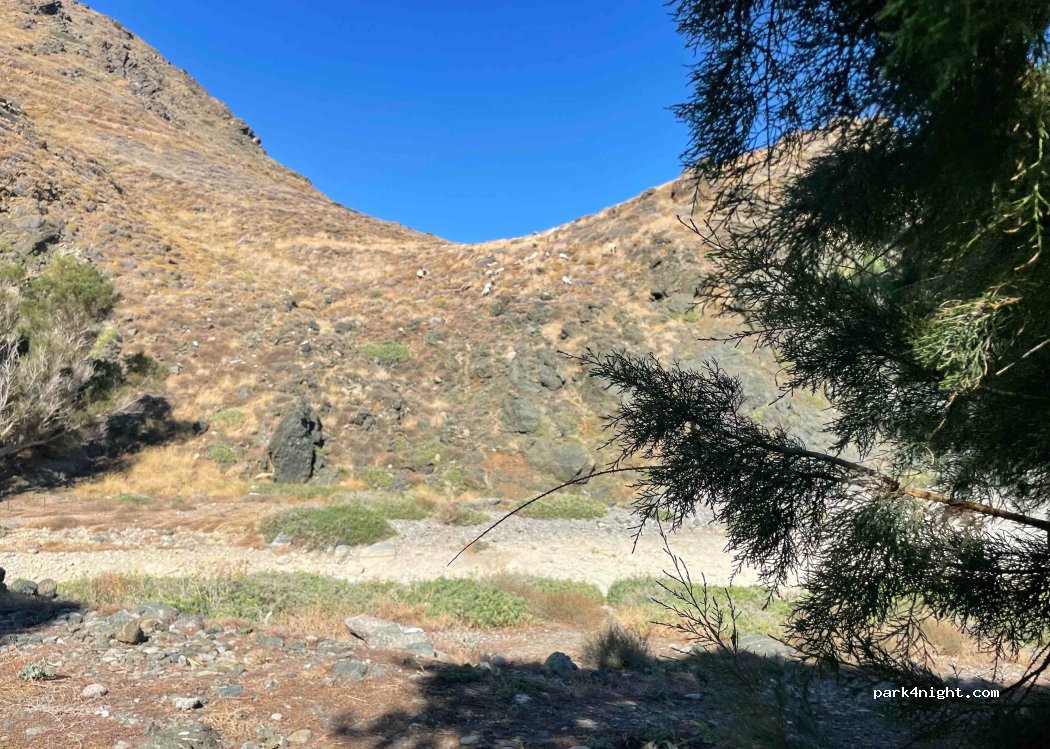 (720 57) Sitia - Unnamed Road — foto 2
