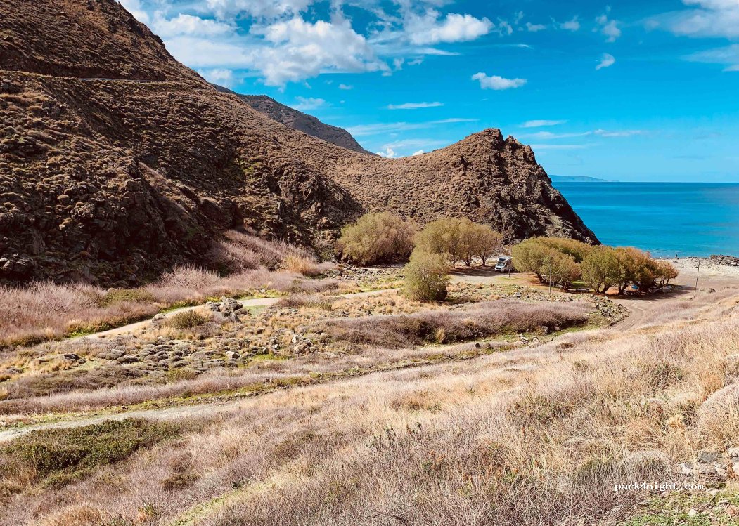 (720 57) Sitia - Unnamed Road — foto 4