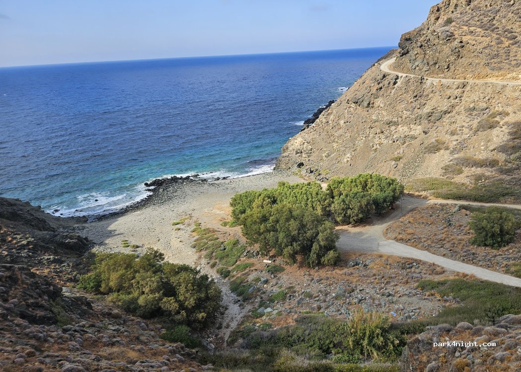 (720 57) Sitia - Unnamed Road — foto 5