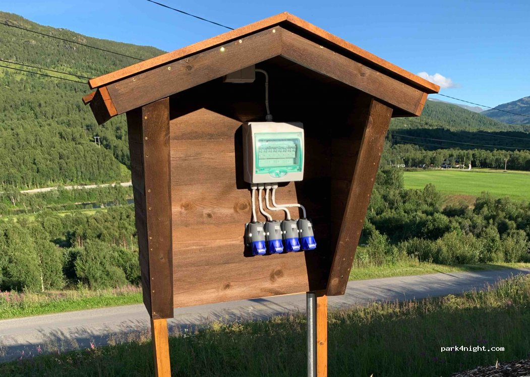 Solbakken Camping — foto 2