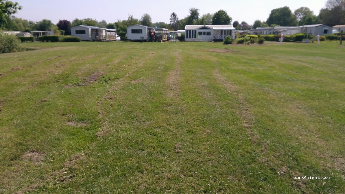 Camping La Vallée de l'Avre — foto