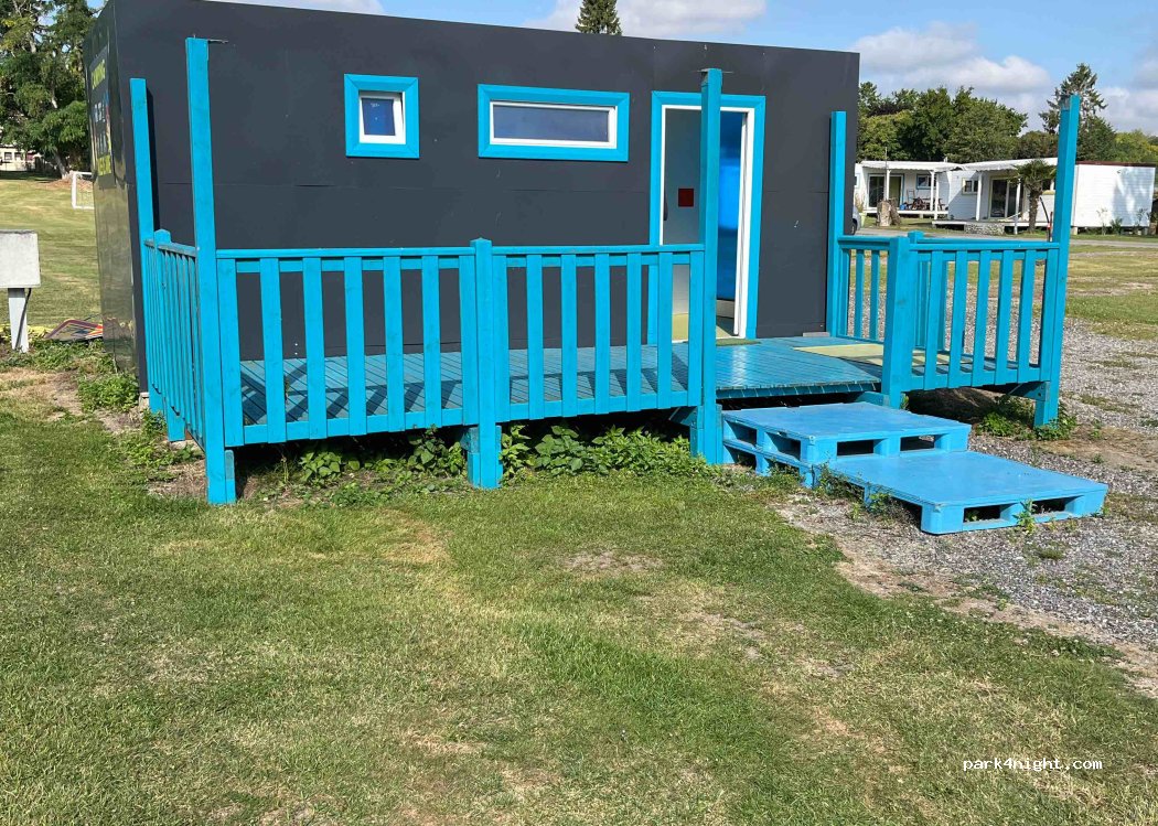 Camping La Vallée de l'Avre — foto 3