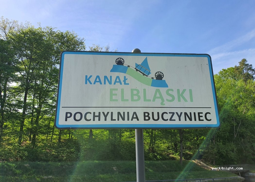 Camping Buczyniec — foto 4