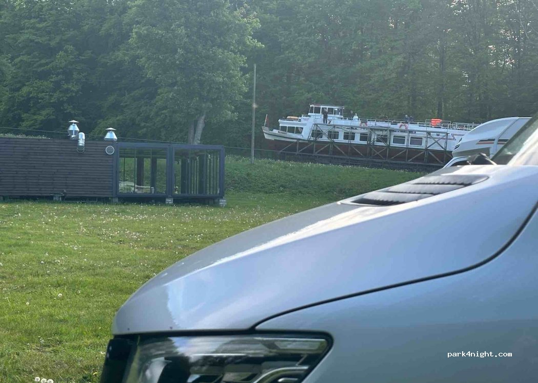 Camping Buczyniec — foto 5