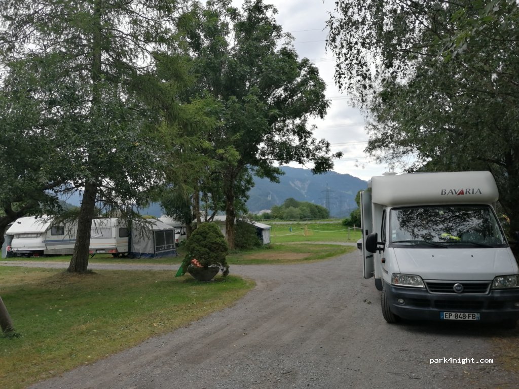 Camping Auhof — foto 3