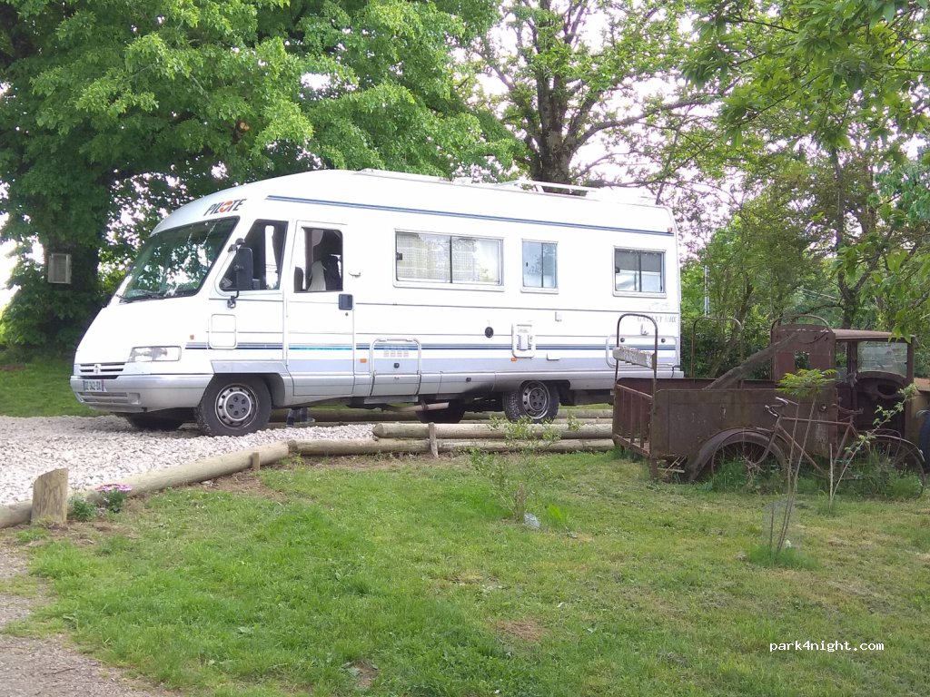 La Ferme Les Mamours — foto 2