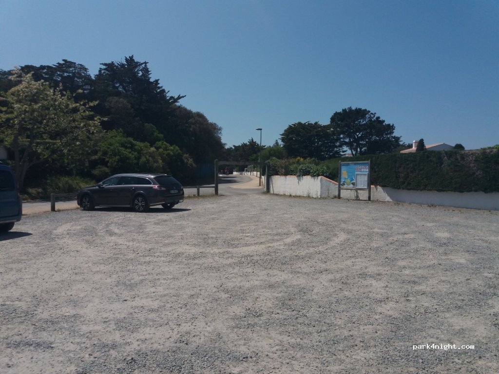 (85330) Noirmoutier-en-l'Île - 3 Impasse de Noroit — foto
