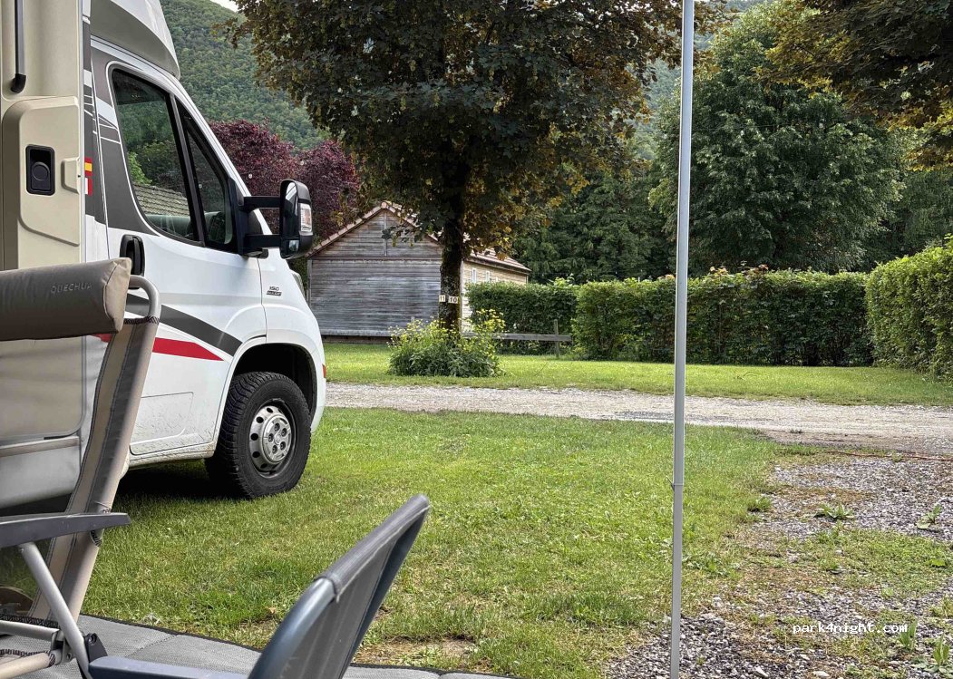 Camping Le Valserine — foto 5