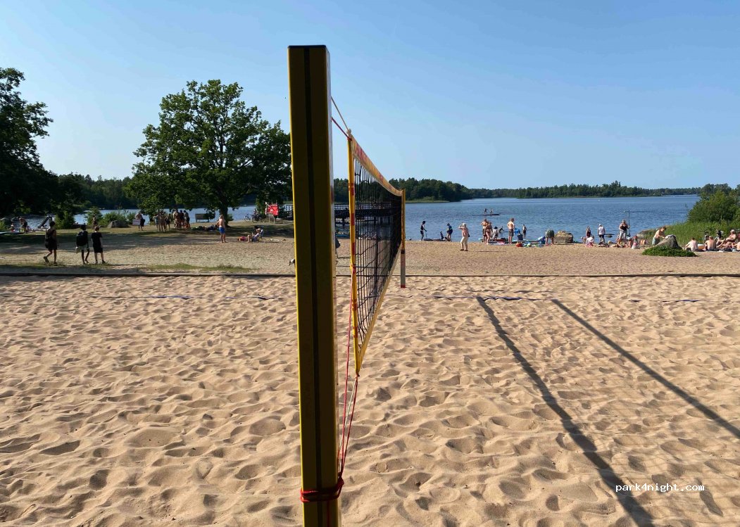 Sjöstugans Camping — foto 2