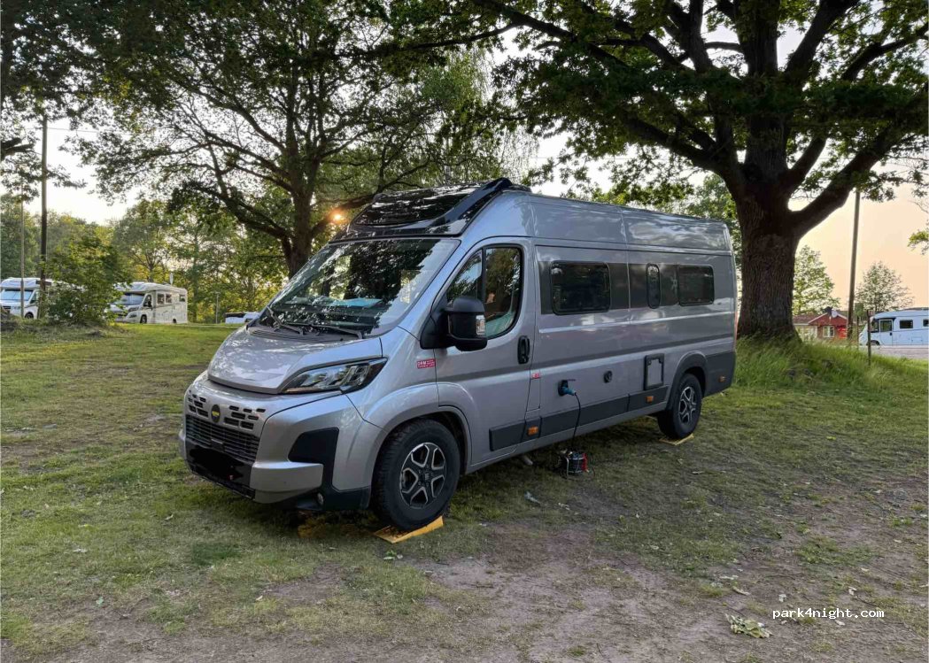 Sjöstugans Camping — foto 5