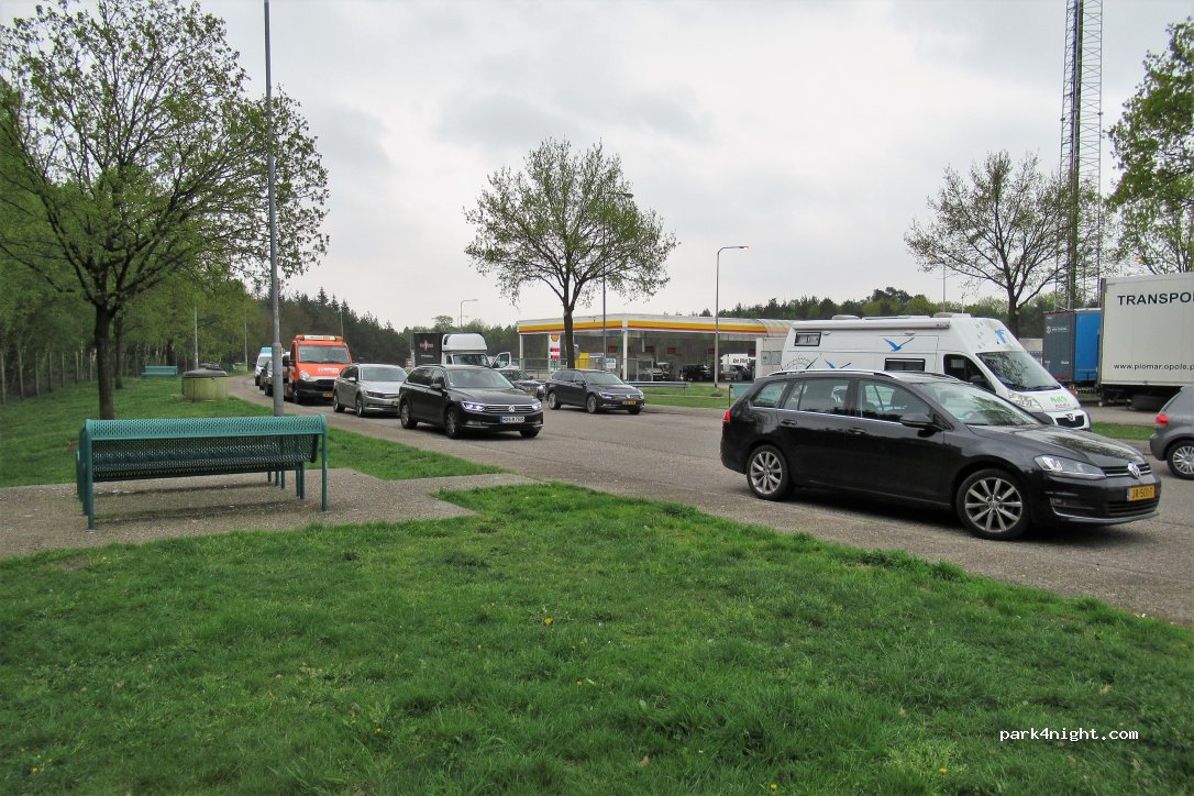 (6816) Arnhem - De Schaars — foto 2