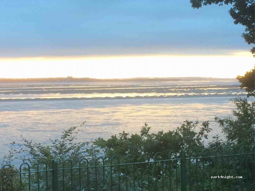 (CH62 0BH) Birkenhead - Wirral Circular Trail — foto