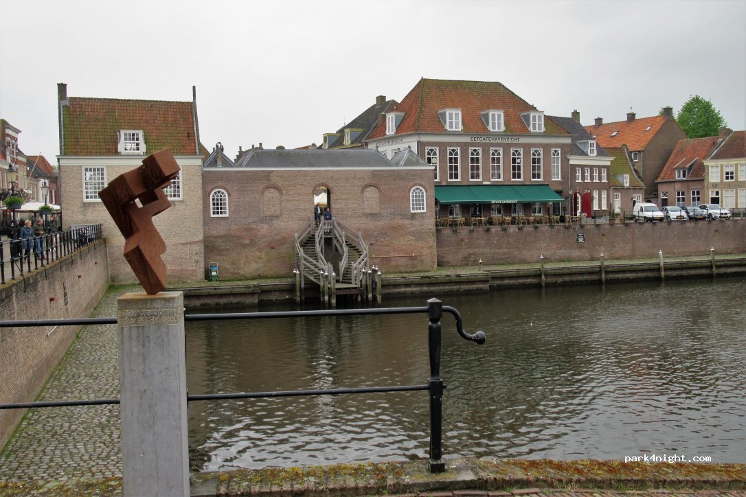 (5256) Heusden - 9-11 Bakkersdam — foto 2