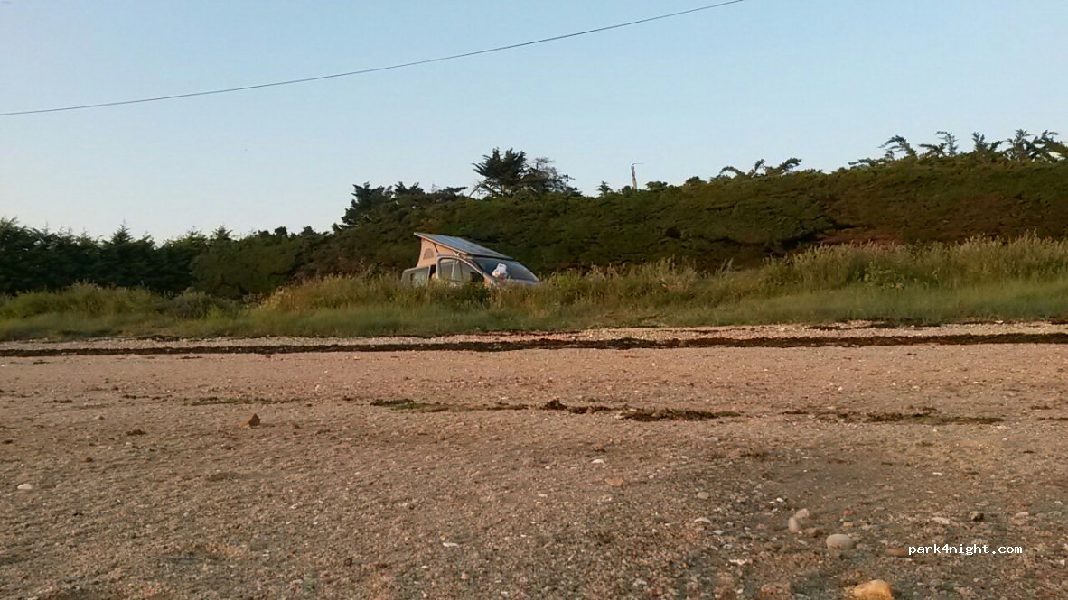 (56740) Locmariaquer - Keranlay — foto