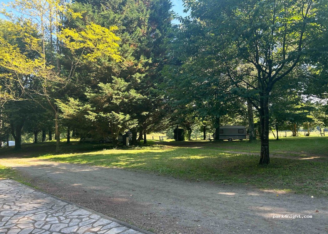 Camping du Bois Coutal — foto 2