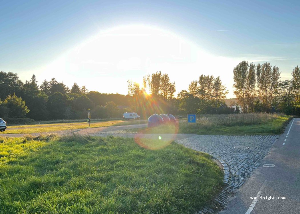 (3480) Fredensborg - 3 Dronningens Kovang — foto 4