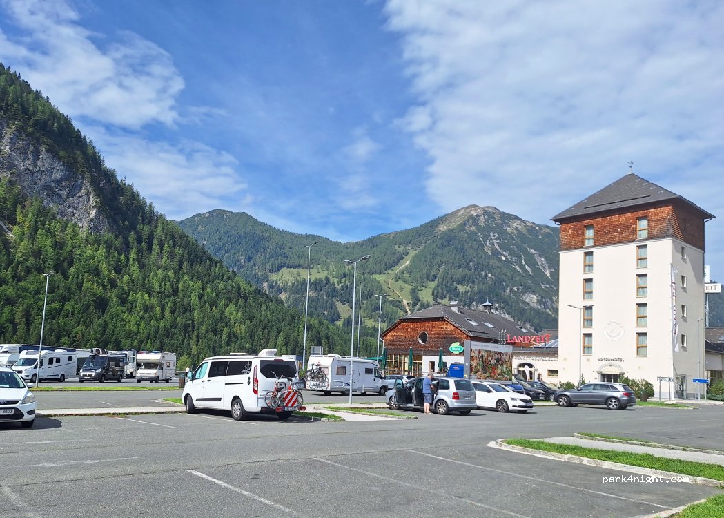 (5542) Flachau - 182 Flachau — foto 4