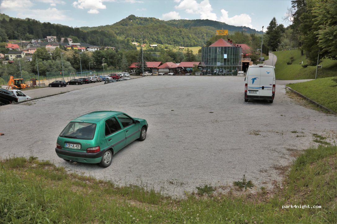 (3272) Rimske Toplice - 2 Toplice — foto