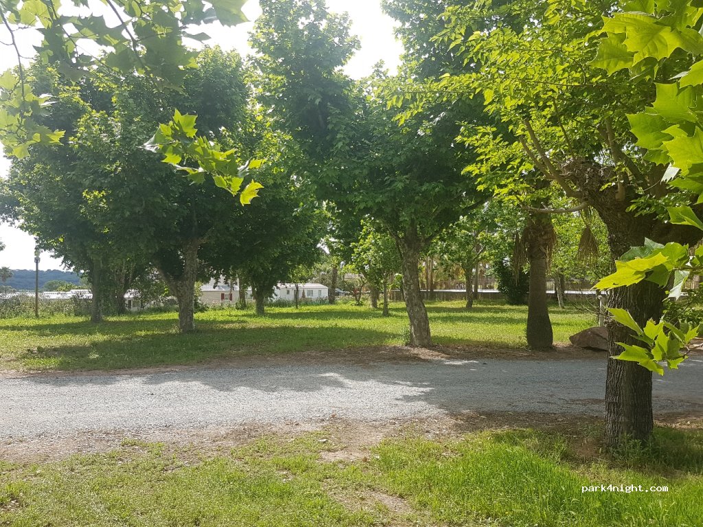 Camping Le Bravet — foto 3