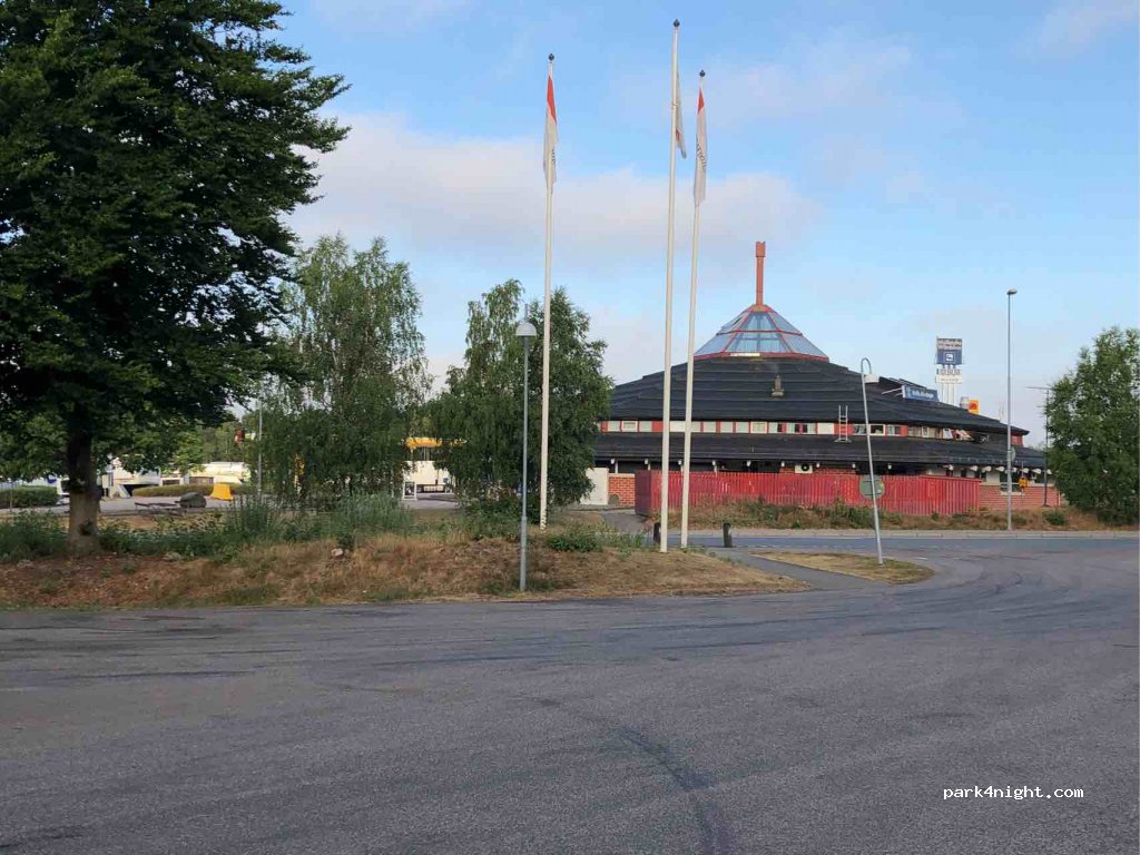 (264 94) Klippan - 2A Lisåkravägen — foto 2