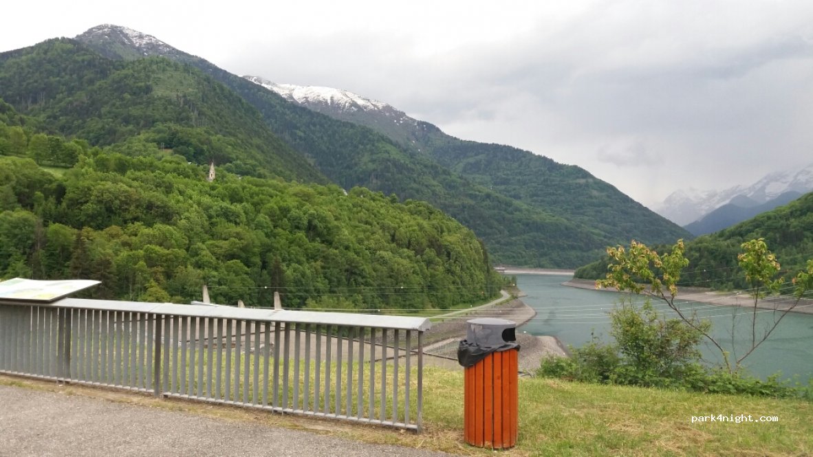 (38114) Vaujany - 6 Le Verney — foto