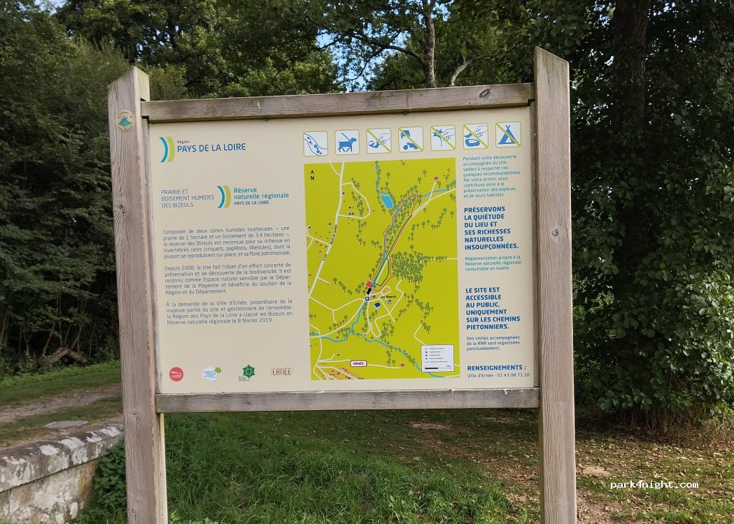 (53500) Ernée - Les Bizeuls — foto 4