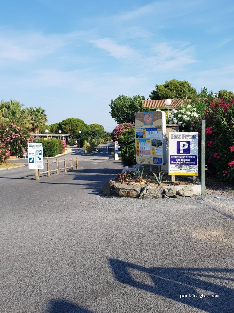 Camping Beau Rivage - Ciela Village - Mèze — foto