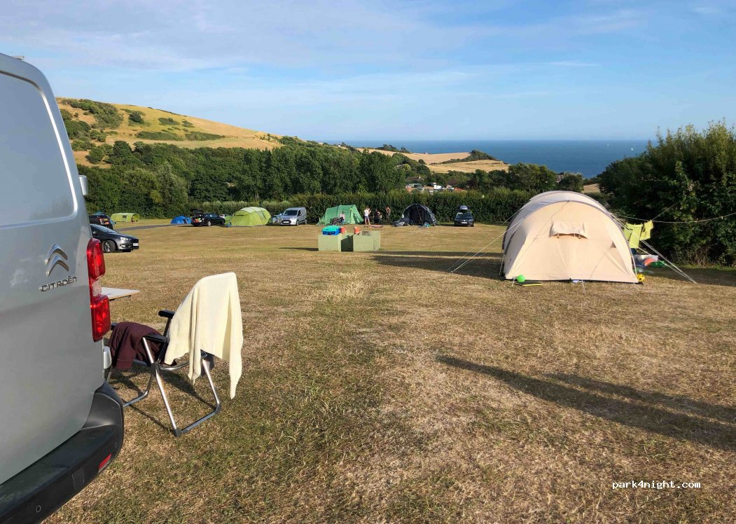 Rosewall Camping — foto 2