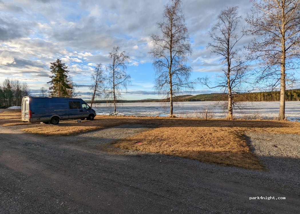 Saiva Camping & Stugby — foto 2