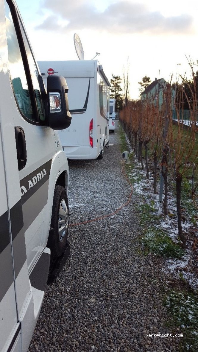 Domaine Fritz — foto 3
