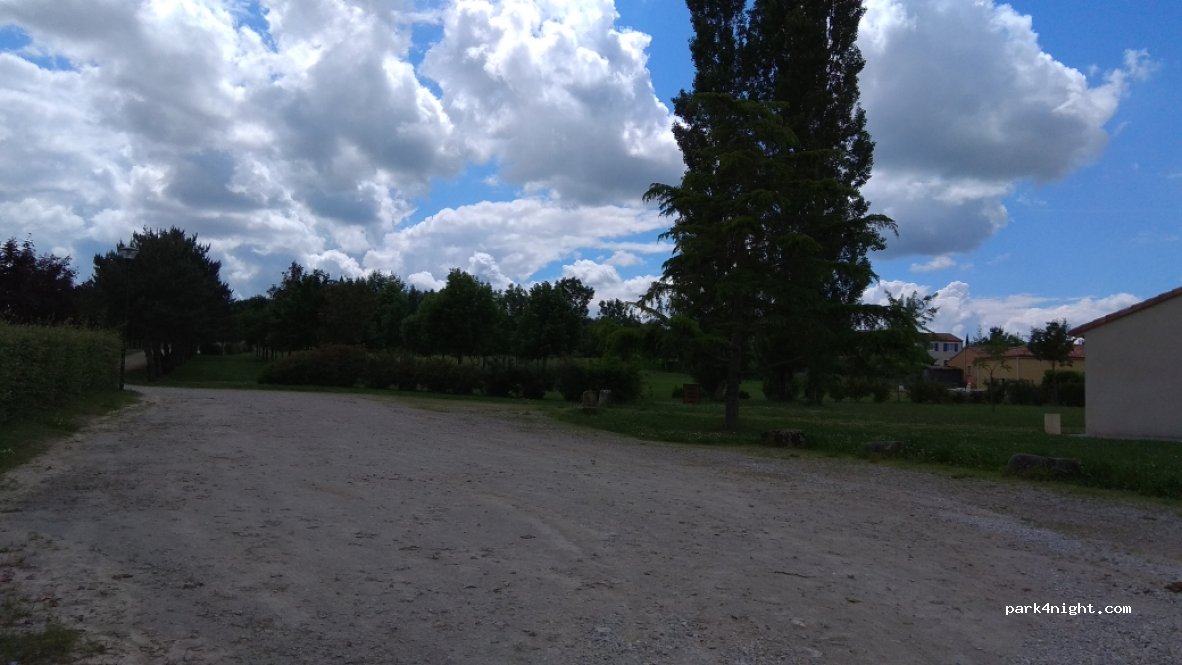 (81570) Fréjeville - Frejeville — foto