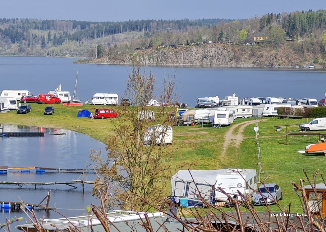 Camping Kloster — foto 2