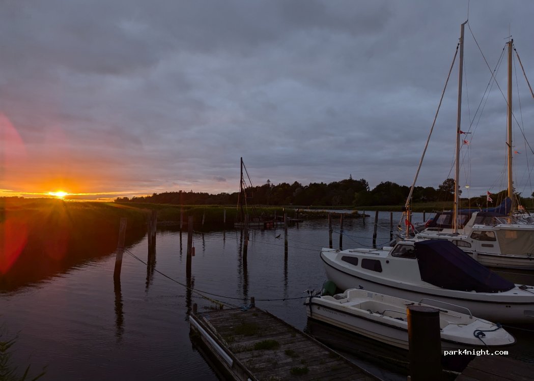 Autocamper Maltrupvænge — foto 4