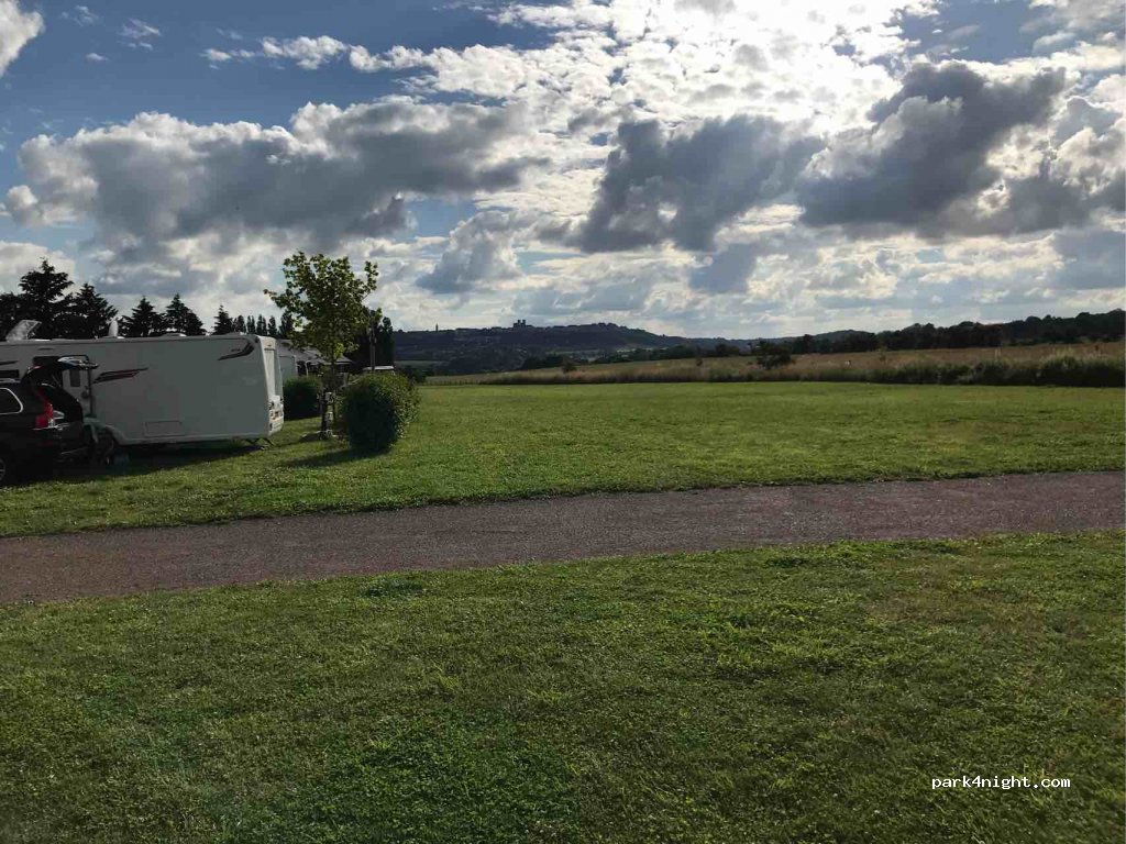 Camping du Lac de la Liez**** — foto 2