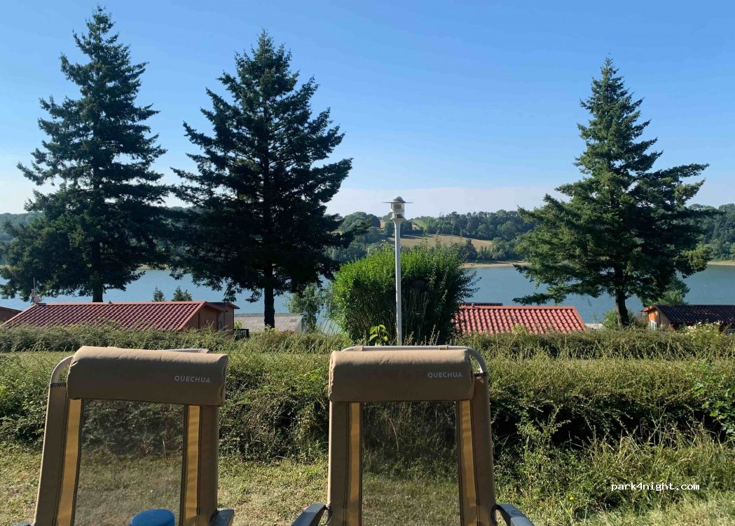 Camping du Lac de la Liez**** — foto 3