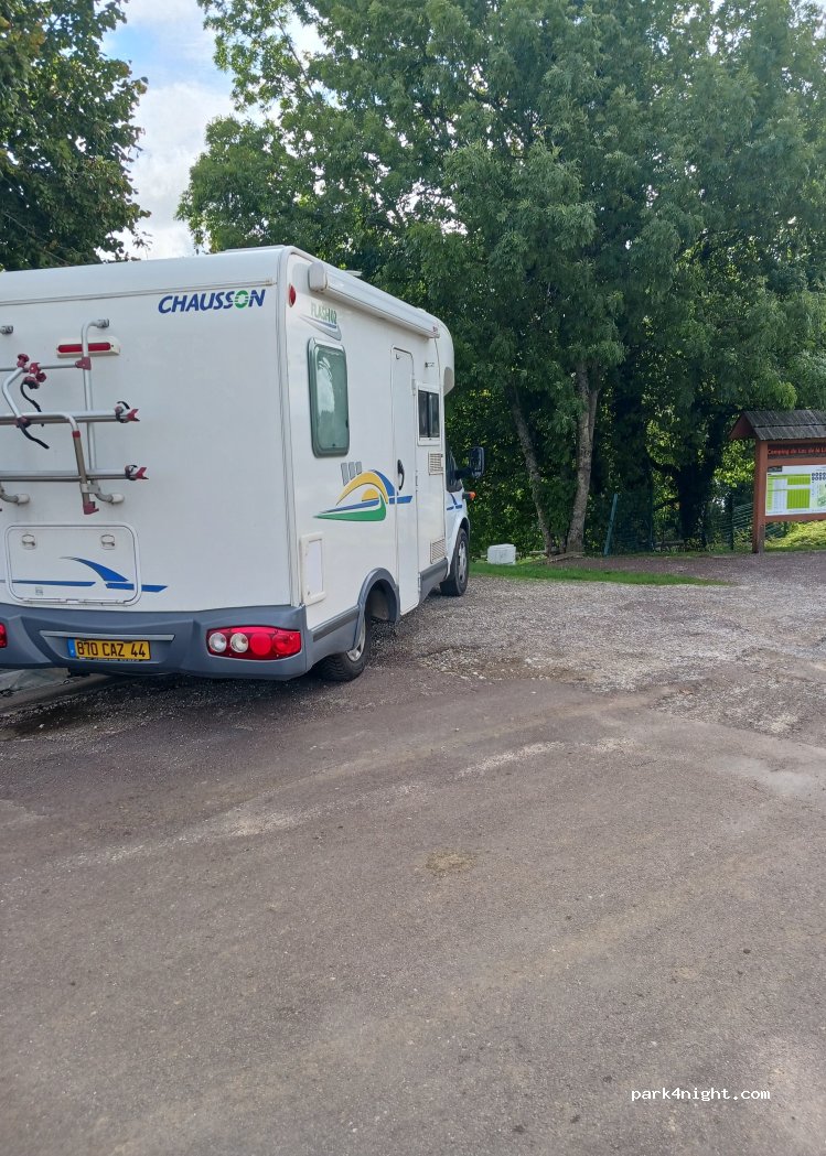 Camping du Lac de la Liez**** — foto 4