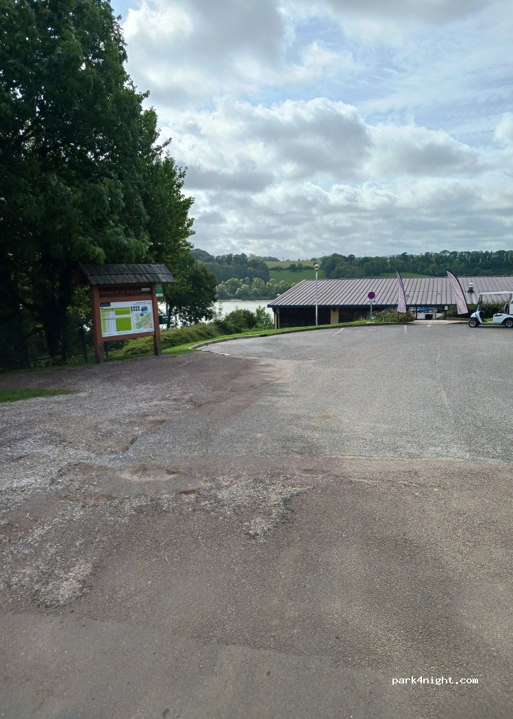 Camping du Lac de la Liez**** — foto 5