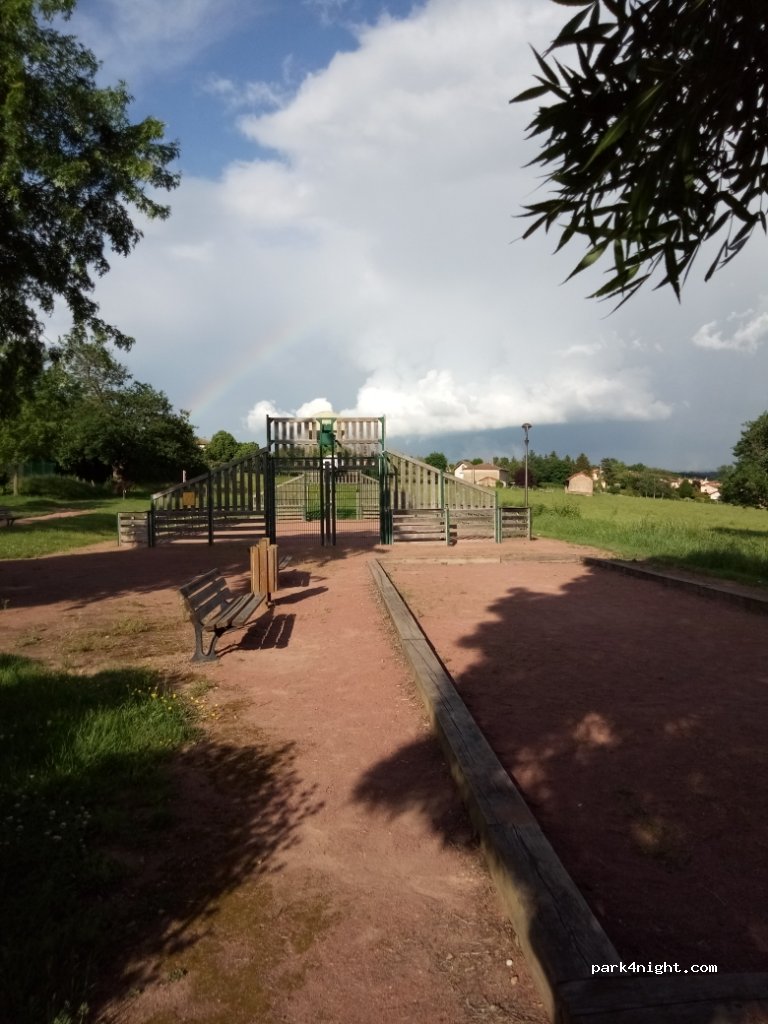 (42720) Nandax - Le Bourg — foto 3