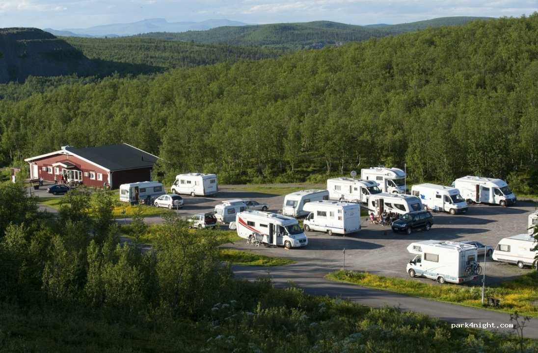 Camp Ripan — foto