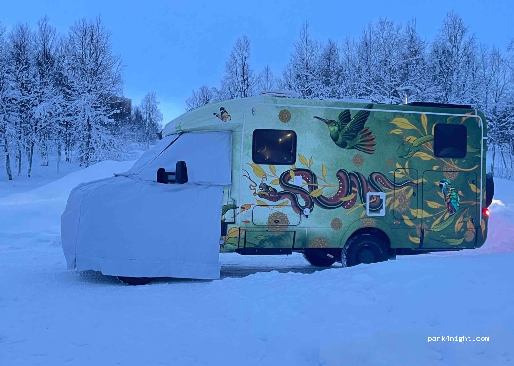 Camp Ripan — foto 4
