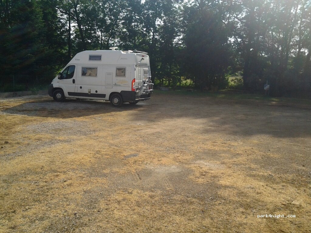 (46100) Boussac - D41 — foto 2