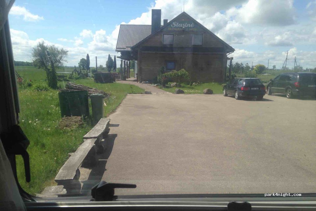 (58438) Stasinė - A8 — foto 3
