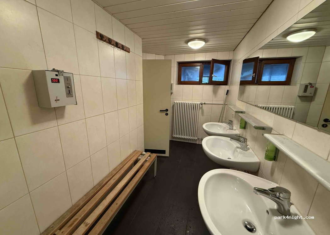 (79189) Bad Krozingen - 6 Möhlinstraße — foto 3