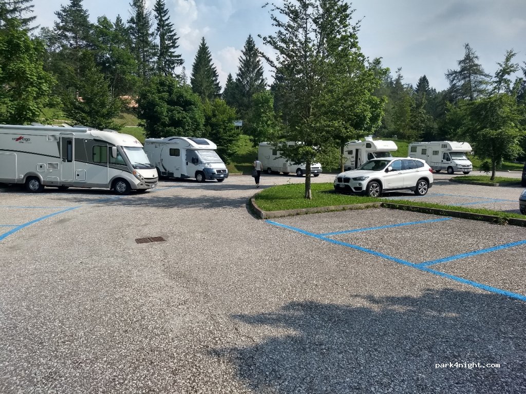 (38046) Lavarone - 72 Frazione Azzolini — foto