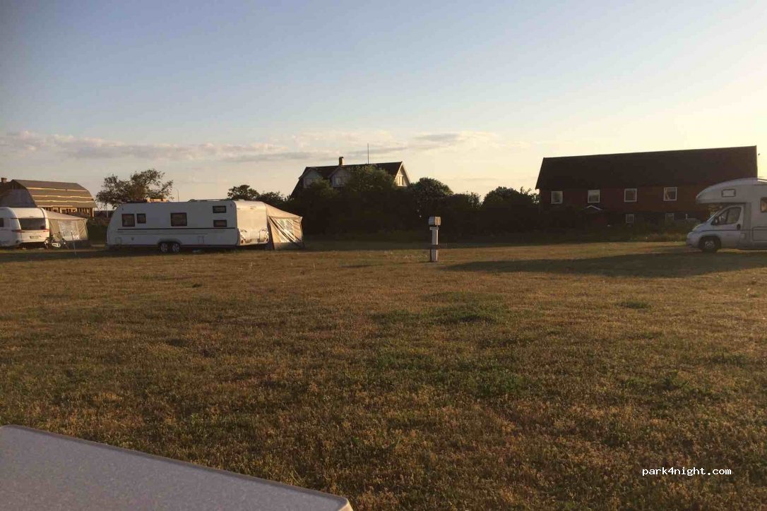 Neptuni Camping AB — foto