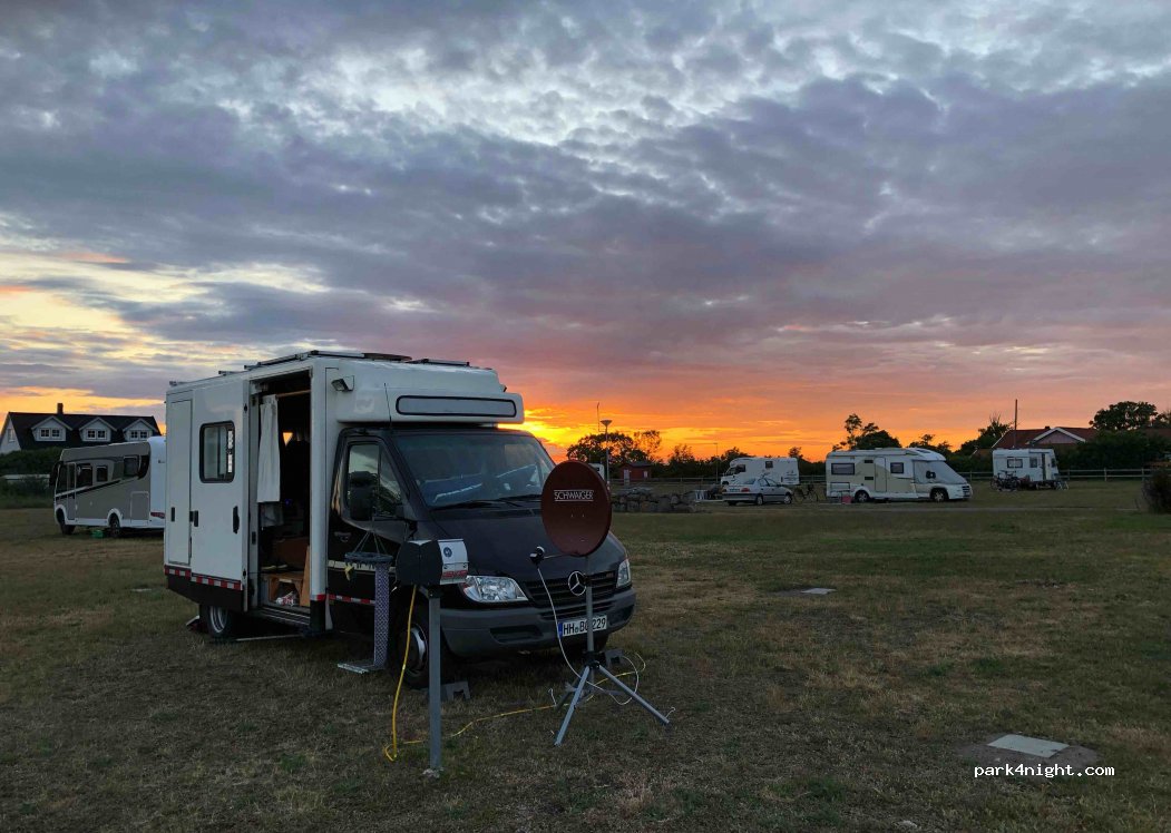 Neptuni Camping AB — foto 3